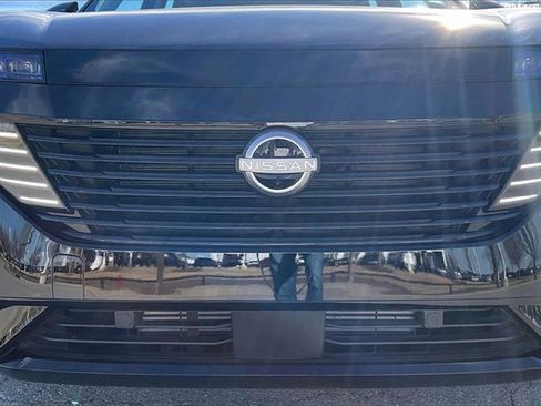 Certified 2025 Nissan Murano Platinum w/ Cargo Package image 26