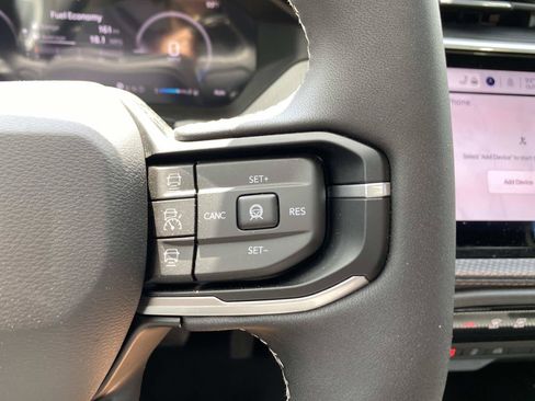 New 2026 Jeep Cherokee Limited AWD/4WD image 15
