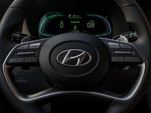 New 2025 Hyundai Palisade SEL FWD image 10