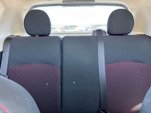 Used 2022 Mitsubishi Mirage Black Edition FWD image 22