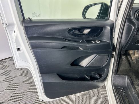 Used 2020 Mercedes-Benz Metris w/ Driver Efficiency Package image 22