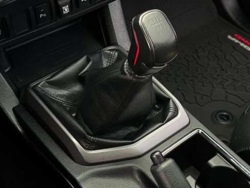 Used 2021 Toyota Tacoma TRD Pro image 28