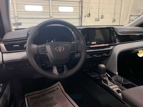 New 2026 Toyota Camry LE image 4
