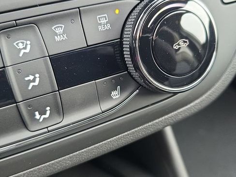 New 2026 Buick Envista Sport Touring w/ Convenience I Package FWD image 11