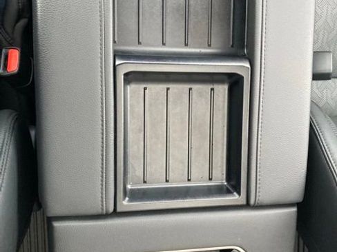 Used 2025 Toyota Tundra Limited w/ TRD Off-Road Package image 45