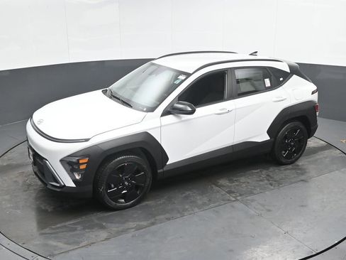 New 2026 Hyundai Kona SEL Sport FWD image 17
