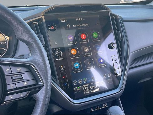 New 2026 Subaru Crosstrek 2.0i Premium image 7