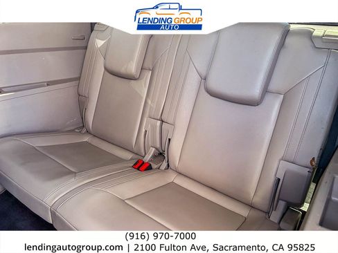 Used 2018 Volkswagen Atlas SE FWD image 18