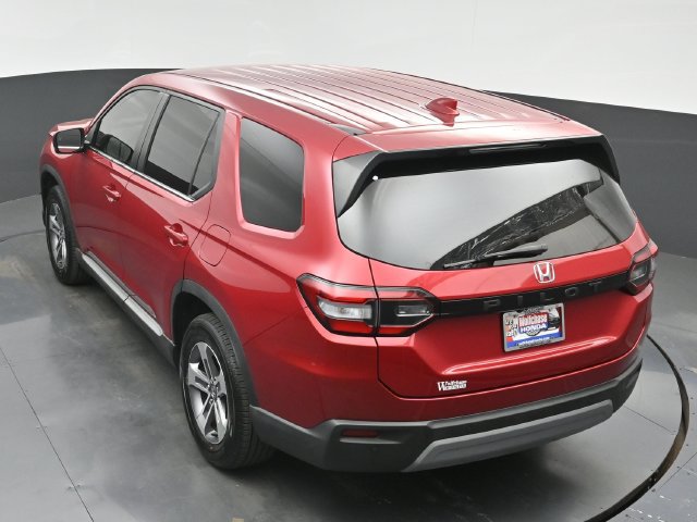 Certified 2024 Honda Pilot EX-L image 33