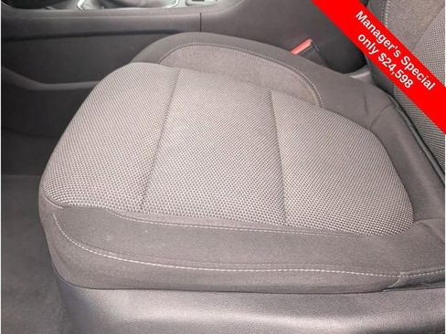 Certified 2023 Chevrolet Traverse LT image 26