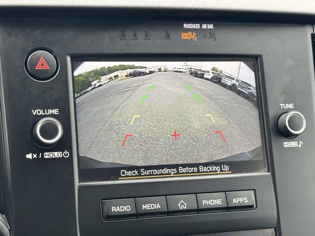 Used 2024 Subaru Outback AWD/4WD image 21