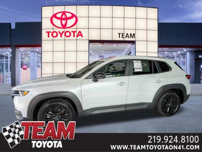 Used 2024 MAZDA CX-50 AWD 2.5 S w/ Cargo Package