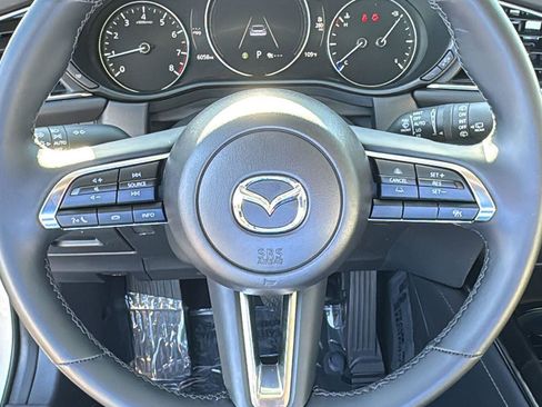 Certified 2025 MAZDA CX-30 AWD 2.5 S w/ Preferred Package image 12