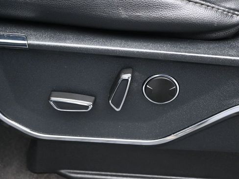 Certified 2023 Ford F150 Lariat w/ Equipment Group 502A High image 10