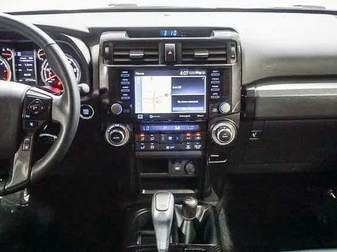 Certified 2022 Toyota 4Runner TRD Pro image 14