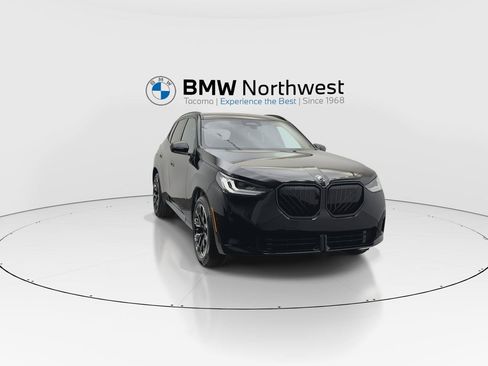 New 2025 BMW X3 xDrive30i w/ Premium Package image 7