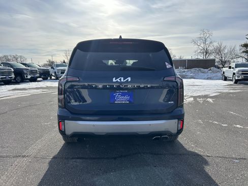 Used 2023 Kia Telluride SX Prestige image 6