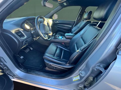 Used 2019 Dodge Durango GT w/ Blacktop Package image 8