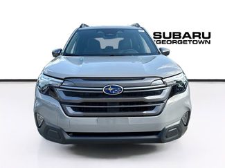 New 2026 Subaru Forester Premium video 2