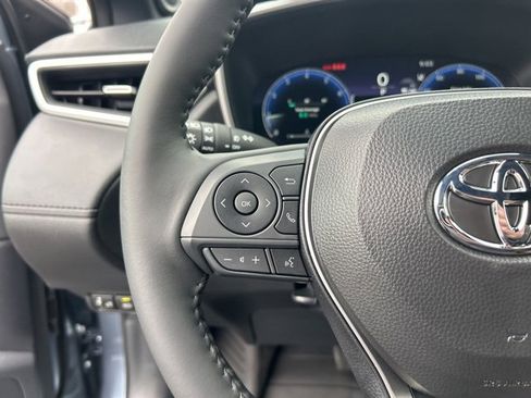 New 2026 Toyota Corolla Cross XLE image 19