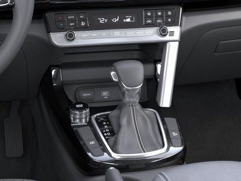 New 2026 Kia Seltos S FWD image 23