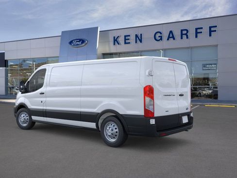 New 2026 Ford Transit 250 Base image 5