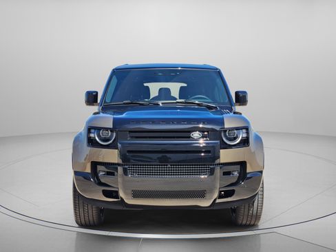 New 2026 Land Rover Defender 130 X image 6