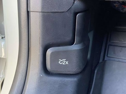 Certified 2025 Ford Bronco Sport Big Bend AWD/4WD image 24