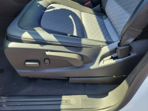 Used 2019 Chevrolet Colorado Z71 image 19