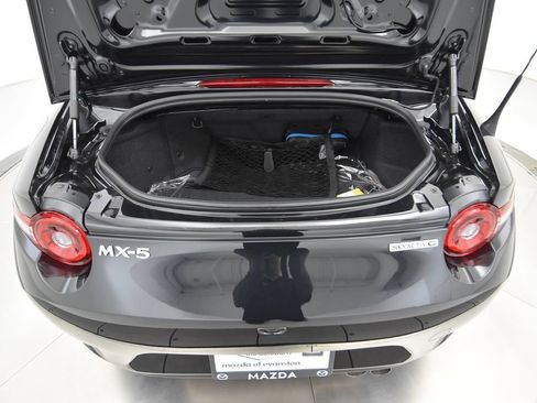 New 2026 MAZDA MX-5 Miata Club w/ Weather Package RWD image 39