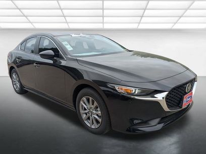 New 2026 MAZDA MAZDA3 s