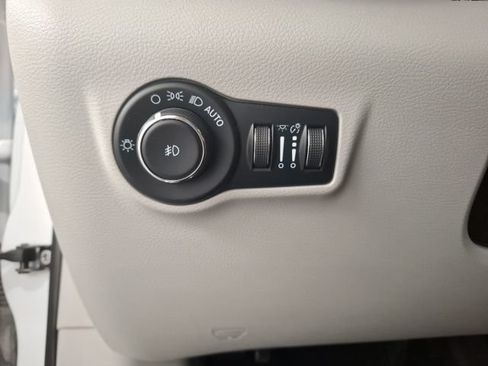 Used 2022 Jeep Compass Limited w/ Elite Group AWD/4WD image 18