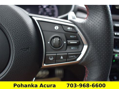 Used 2025 Acura MDX Type S AWD/4WD image 13