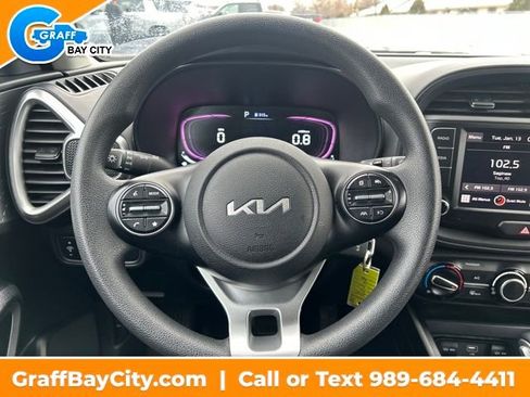 Used 2024 Kia Soul LX w/ Option Group 015 image 14