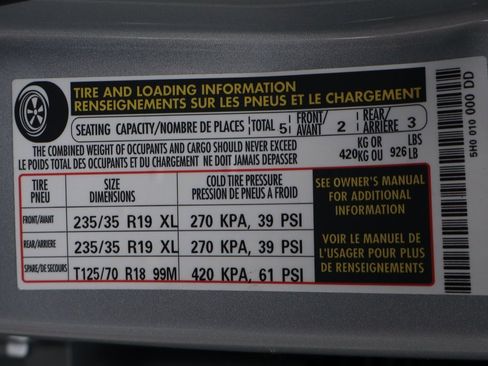 Used 2024 Volkswagen GTI Autobahn image 52