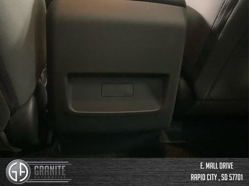 Used 2025 Nissan Frontier S image 18