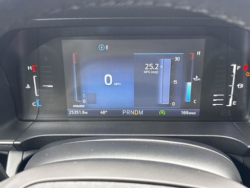 Used 2024 Ford Ranger XLT image 24