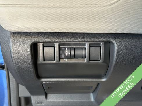 Used 2026 Subaru Forester AWD/4WD image 19