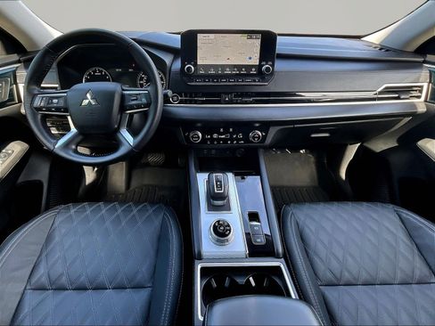 Used 2022 Mitsubishi Outlander SEL FWD image 7