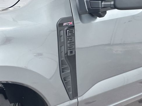 New 2026 Ford F350 XL w/ STX Appearance Package image 18