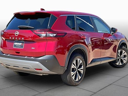 Used 2023 Nissan Rogue SV FWD image 13