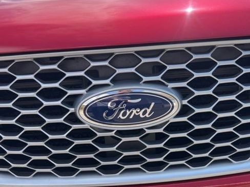 Used 2024 Ford Edge SEL w/ Convenience Package AWD/4WD image 13