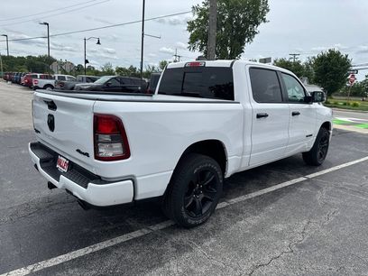 Used 2023 RAM 1500 Big Horn