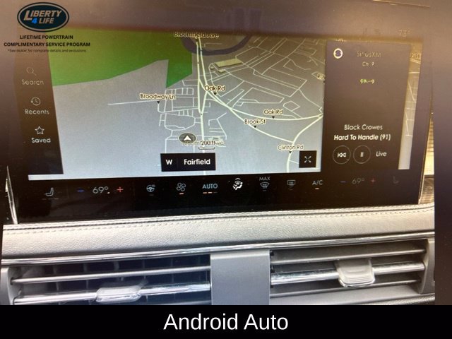 Used 2023 Lincoln Corsair AWD w/ Equipment Group 101A image 21
