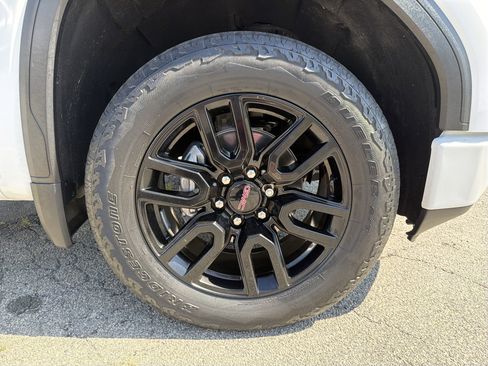 Used 2021 GMC Sierra 1500 Elevation AWD/4WD image 13