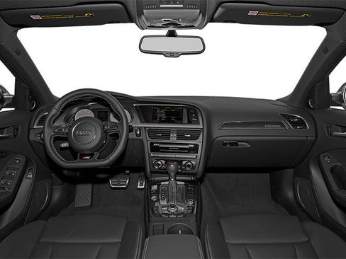 Used 2013 Audi S4 Premium Plus AWD/4WD image 7