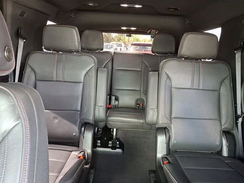 Used 2024 Chevrolet Tahoe RST w/ RST Performance Edition image 20