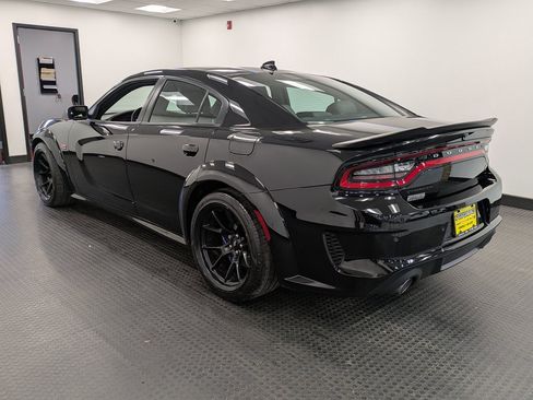 Used 2023 Dodge Charger Scat Pack image 6