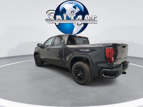 New 2026 GMC Sierra 1500 Elevation image 7