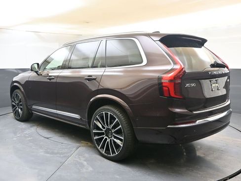 New 2026 Volvo XC90 B6 Plus w/ Protection Package Premier image 3